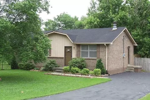 510 Roundup Rd, Smyrna, TN 37167