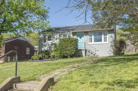 712 S 14th St, Nashville, TN 37206