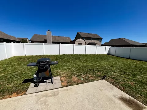 1631 Alysheba Run, Murfreesboro, TN 37128 photo 4