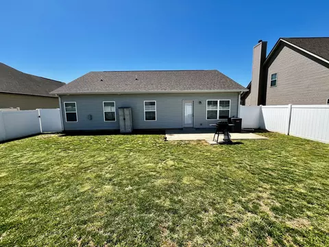1631 Alysheba Run, Murfreesboro, TN 37128 photo 3
