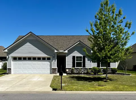 1631 Alysheba Run, Murfreesboro, TN 37128