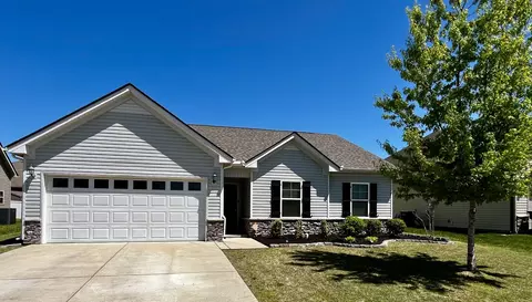 1631 Alysheba Run, Murfreesboro, TN 37128 photo 2