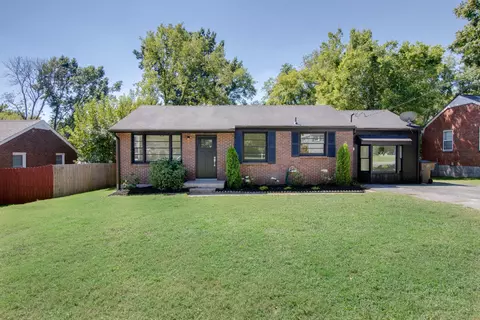 2941 Lakeland Dr, Nashville, TN 37214