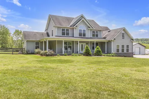 6848 Bizzell Howell Ln, College Grove, TN 37046