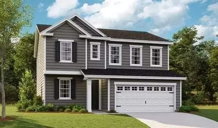 502 Hickory Pointe Dr Lapis, Dickson, TN 37055