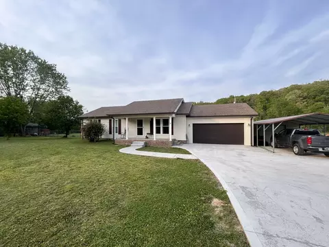 2161 Highway 231, Erin, TN 37061