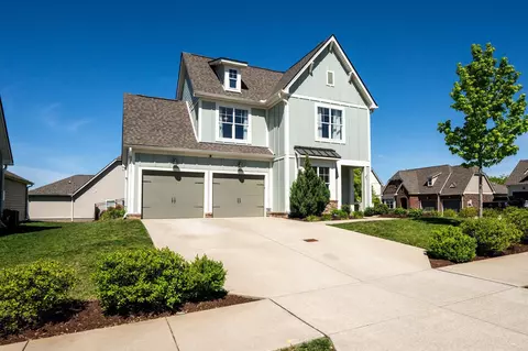 734 Plowson Rd, Mount Juliet, TN 37122