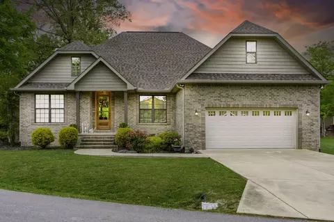 835 Beckridge Rd, Mcminnville, TN 37110