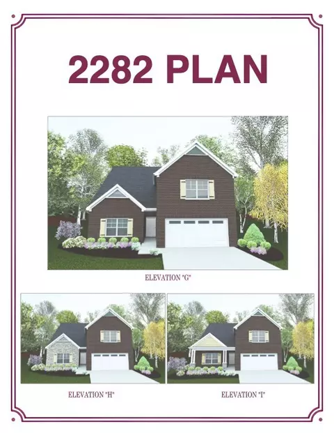 177 Streamflow Dr, Ashland City, TN 37015