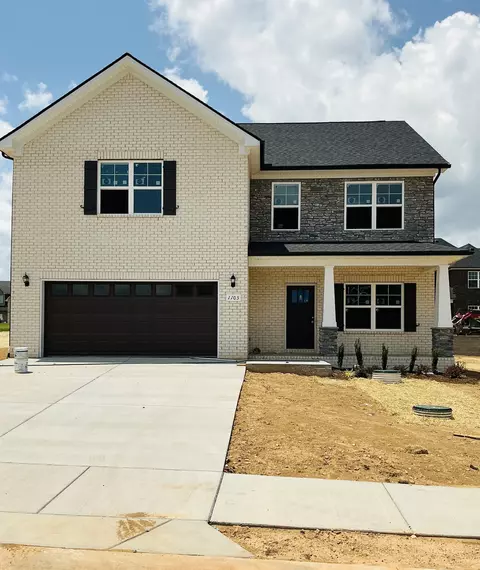 1103 Amber Hills Dr, Ashland City, TN 37015
