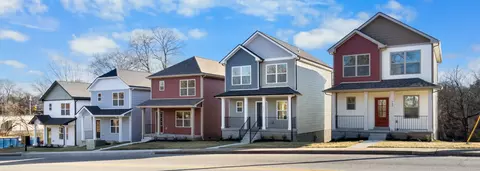 702 Crossland Ave, Clarksville, TN 37040