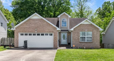 1514 Tylertown Rd, Clarksville, TN 37040