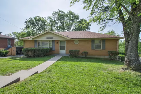 2807 Noonan Dr, Nashville, TN 37206