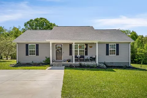 580 Willow Way, Mcminnville, TN 37110
