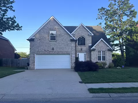 408 Bethany Cir, Murfreesboro, TN 37128