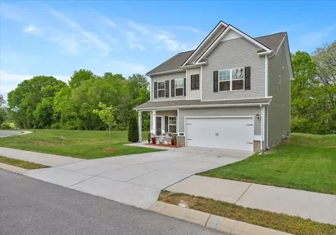 532 Burchell Ln, Columbia, TN 38401