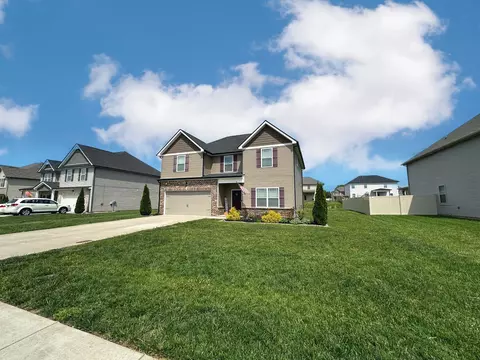 2225 Pathfinder Dr, Murfreesboro, TN 37127 photo 2