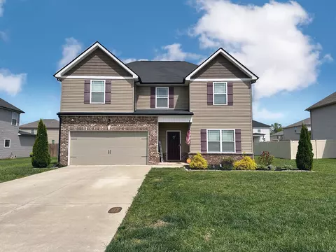 2225 Pathfinder Dr, Murfreesboro, TN 37127