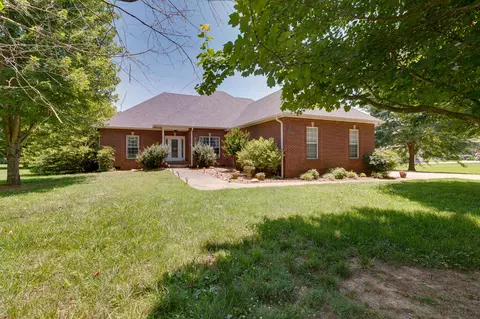 1440 Dudley Rd, Clarksville, TN 37043