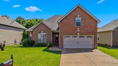 7024 Nickalus Way, Spring Hill, TN 37174