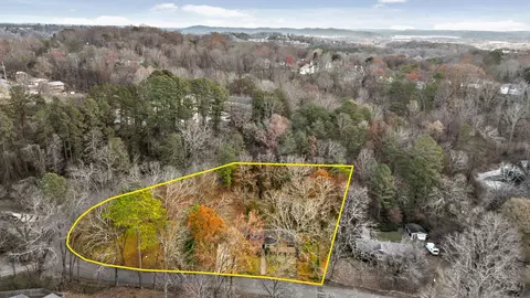 2836 Haywood Ave, Chattanooga, TN 37415