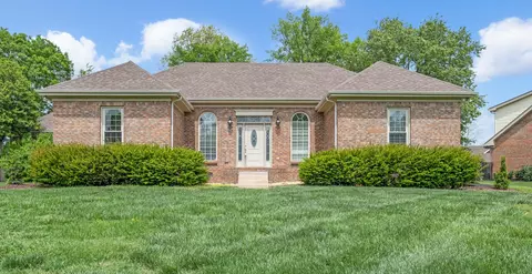 2841 Trelawny Dr, Clarksville, TN 37043