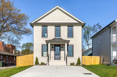 111 Scruggs St, Chattanooga, TN 37403
