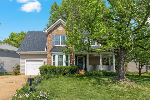 5225 Village Trce, Nashville, TN 37211