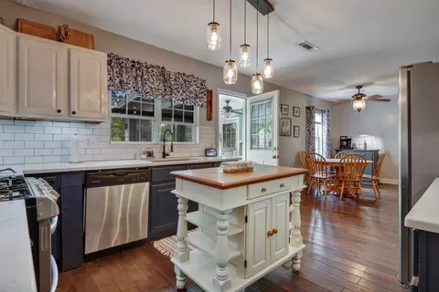 171 Hillcrest Rd, Kingston Springs, TN 37082