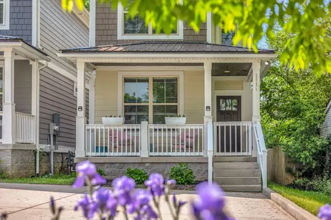 2721 Gear St, Nashville, TN 37216