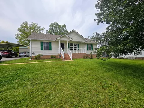 1009 Old Florence Rd, Lawrenceburg, TN 38464