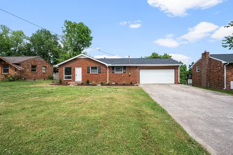 3752 Turley Dr, Nashville, TN 37211