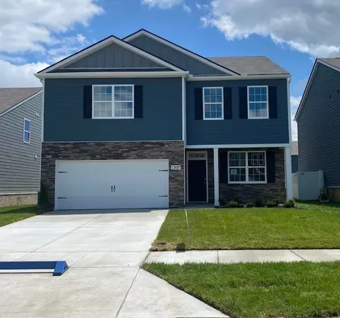 1307 Rosewood Dr, White House, TN 37188