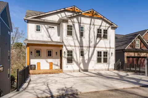 311 Thompson St, Chattanooga, TN 37405