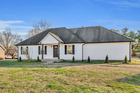4207 Higdon Dr, Murfreesboro, TN 37128