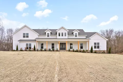1107 Gholson Rd, Clarksville, TN 37043