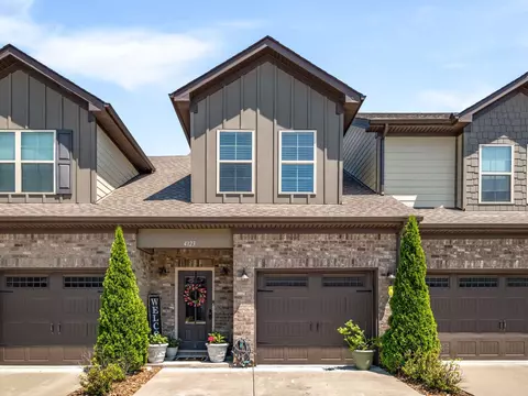 4123 Suntropic Ln, Murfreesboro, TN 37127