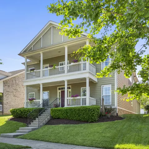 505 Pennystone Dr, Franklin, TN 37067