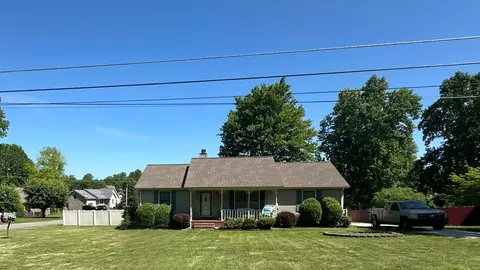 401 Timberlake Dr, Springfield, TN 37172