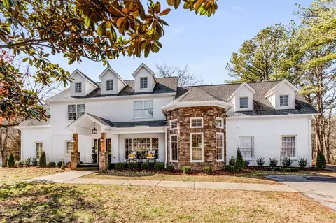 6335 Mapledale Ln, Brentwood, TN 37027