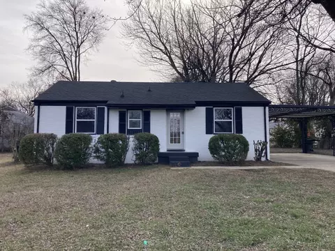 101 Garwood Dr, Nashville, TN 37210