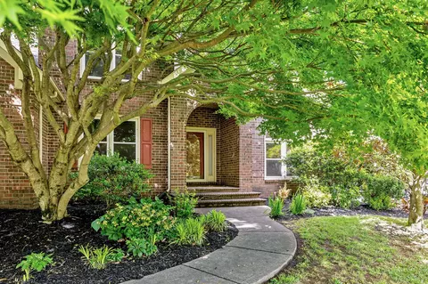 1507 Canterbury Ln, Murfreesboro, TN 37130
