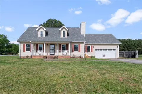 3811 Cider Dr, Murfreesboro, TN 37129