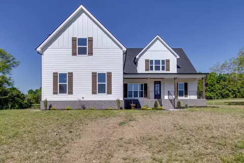 7311 N Milton Rd, Milton, TN 37118