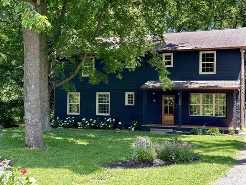 1046 Percy Warner Blvd, Nashville, TN 37205
