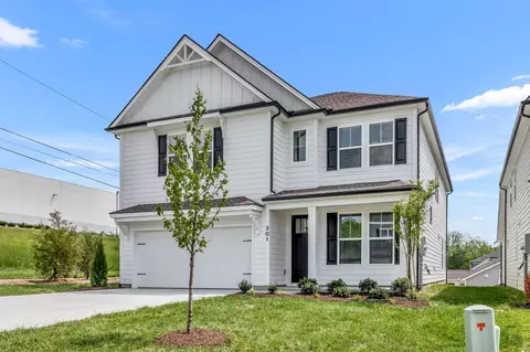 301 Casita Dr, La Vergne, TN 37086