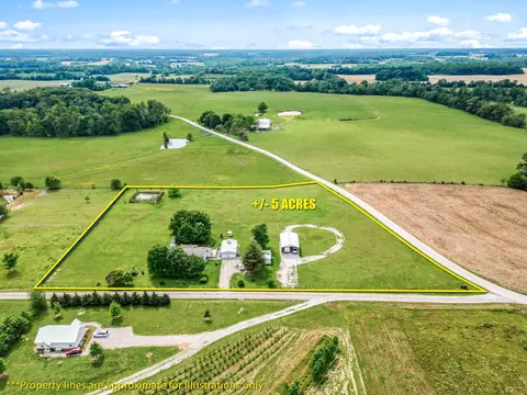 80 Blair Cir, Mcminnville, TN 37110
