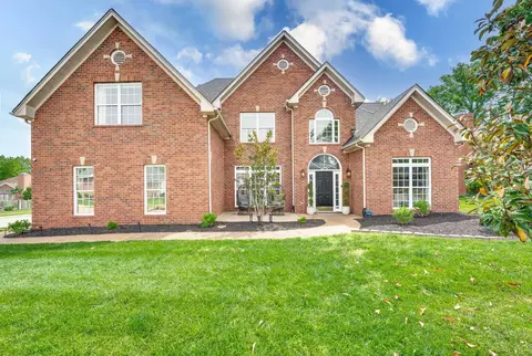 218 Bancroft Cv, Franklin, TN 37064