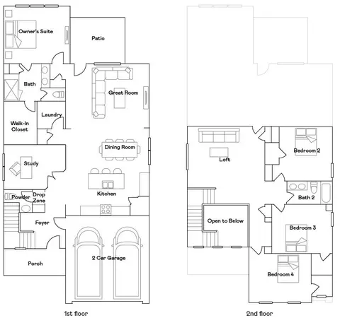 2923 Jacobs Valley Ct, Columbia, TN 38401