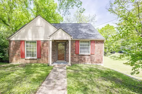 5202 Nevada Ave, Nashville, TN 37209
